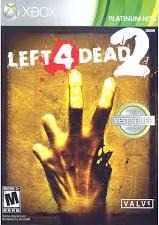 Left 4 Dead 2 [Platinum Hits]